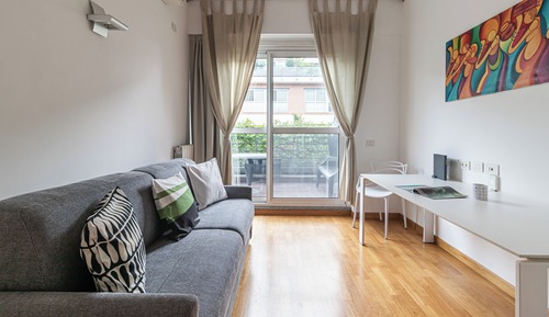 Apartamento (2 Bedrooms)