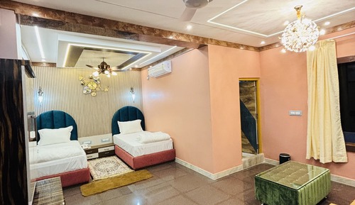 Habitación superior