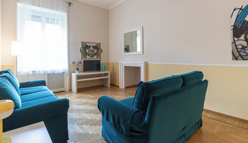 Apartamento (2 Bedrooms)