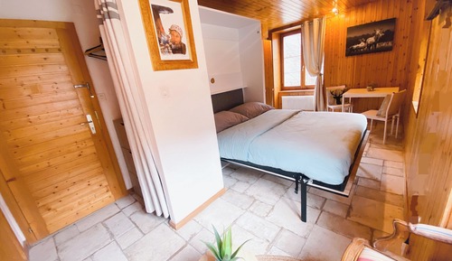 Apartamento tradicional