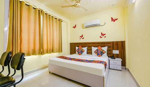 Habitación Premium