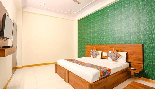 Habitación Premium