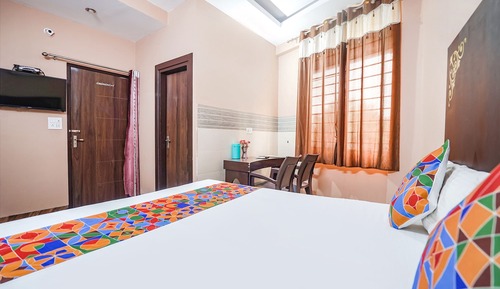 Habitación familiar
