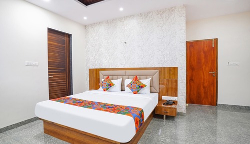 Habitación Premium