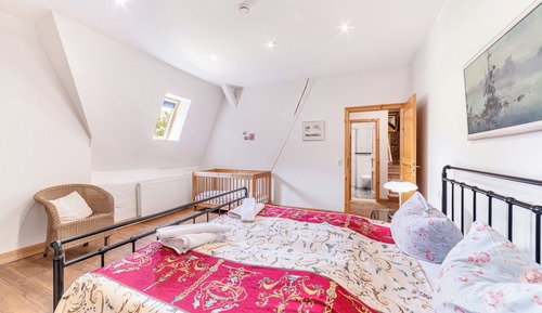 Apartamento Grand