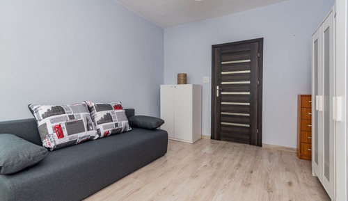 Apartamento Confort
