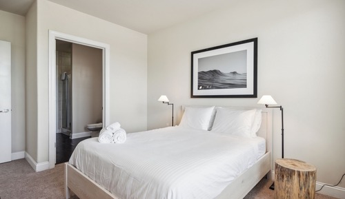 Apartamento, 2 habitaciones