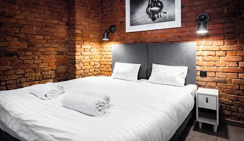 Apartamento clásico