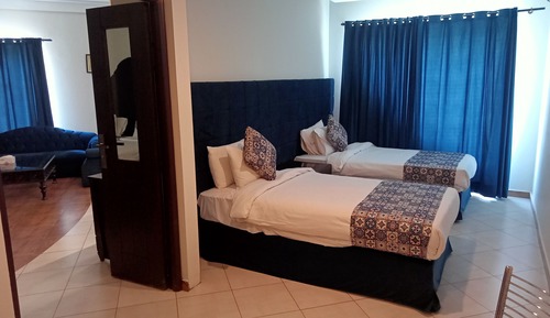 Suite