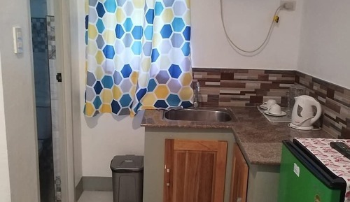 Habitación estándar, balcón, vistas al jardín