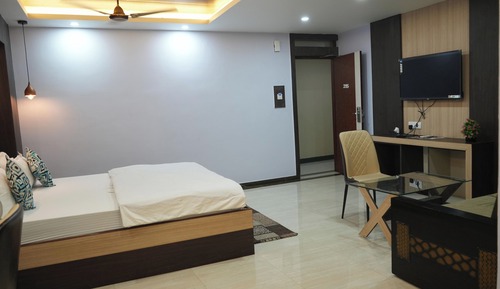 Habitación básica