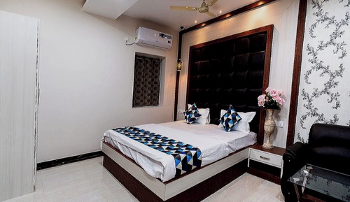 Habitación ejecutiva