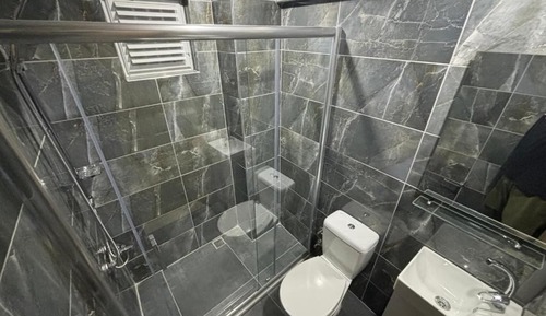 Habitación cuádruple Confort, balcón