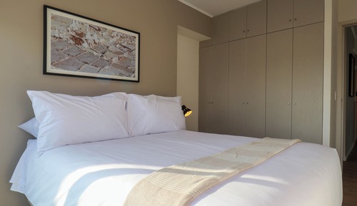 Apartamento, 3 habitaciones (1103)