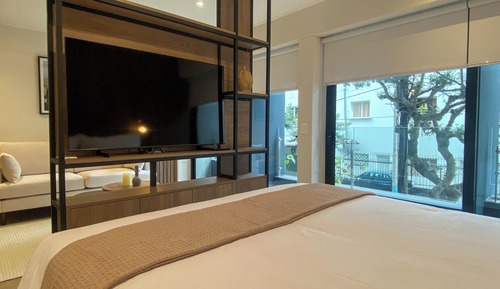 Apartamento (202)