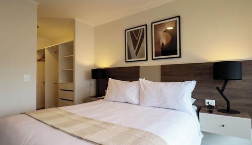 Apartamento, 2 habitaciones (1104)