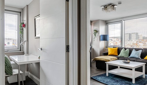 Apartamento