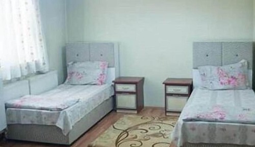 Habitación económica