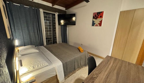 Habitación Confort doble