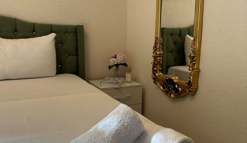Habitación familiar