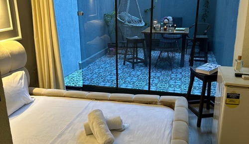 Habitación Grand