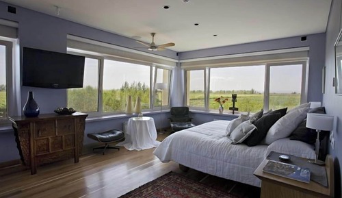 Habitación Premium
