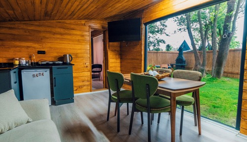 Apartamento Confort