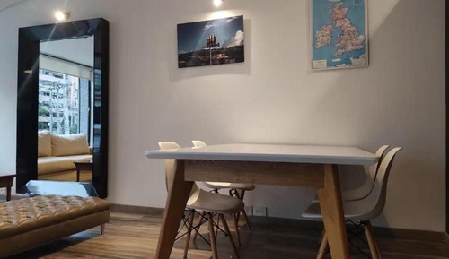 Apartamento exclusivo