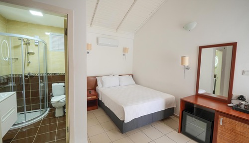 Habitación básica