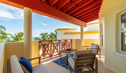 Apartamento, fumadores