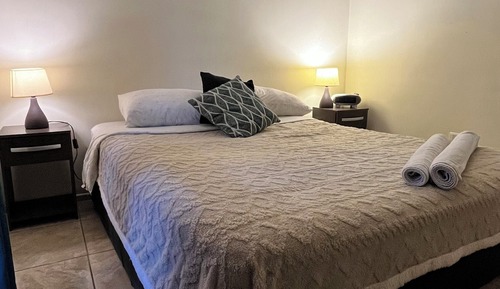 Habitación clásica doble