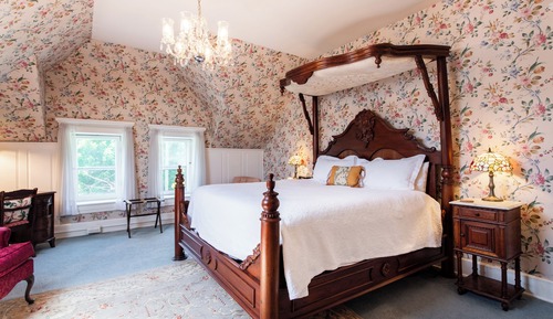 Suite Deluxe