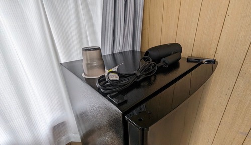 Habitación económica con 2 camas individuales