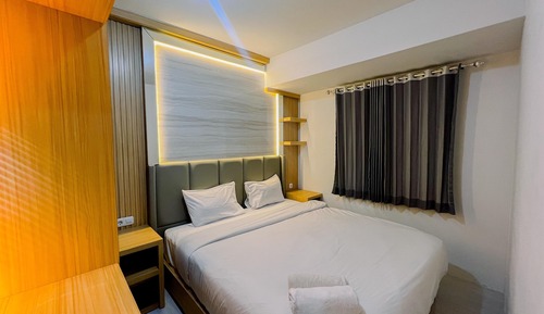 Apartamento Deluxe