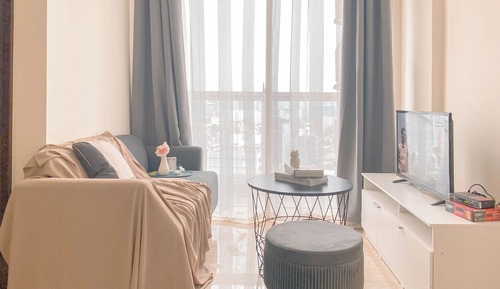Apartamento Deluxe