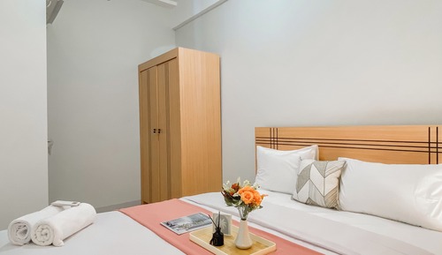 Apartamento Deluxe