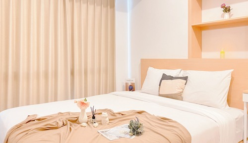 Apartamento Deluxe