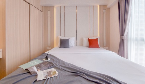 Apartamento Deluxe