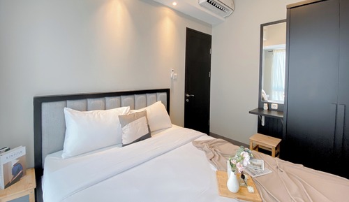 Apartamento Deluxe