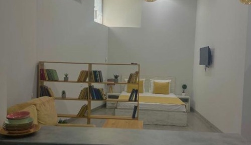 Estudio Confort