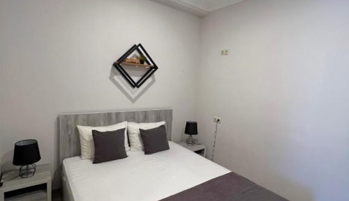 Habitación superior