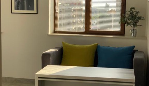 Habitación Deluxe con 1 cama doble o 2 individuales