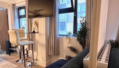 The Azures Suite