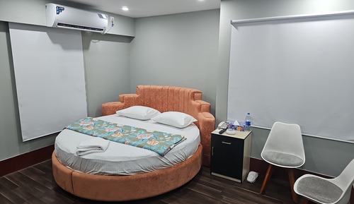 Habitación Premium doble