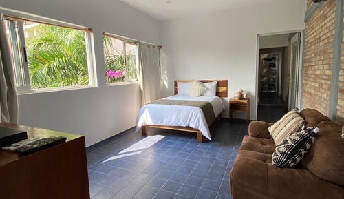 Suite estudio Premium
