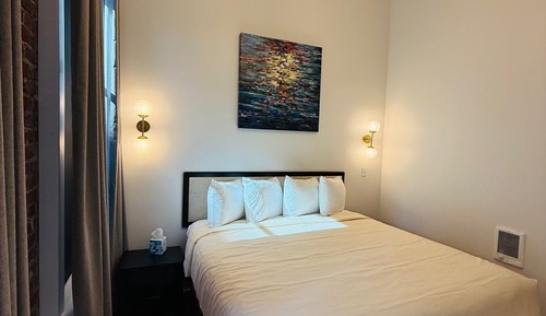 Habitación básica