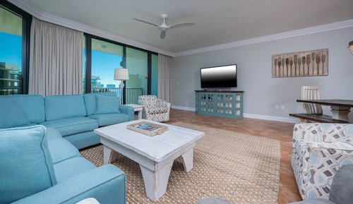 Apartamento, 3 habitaciones