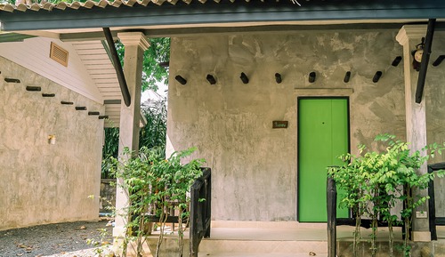 Standard Home Double or Twin Room