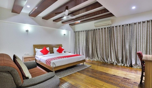 Habitación Premium, 1 cama de matrimonio grande