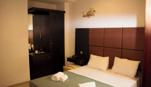 Habitación individual estándar